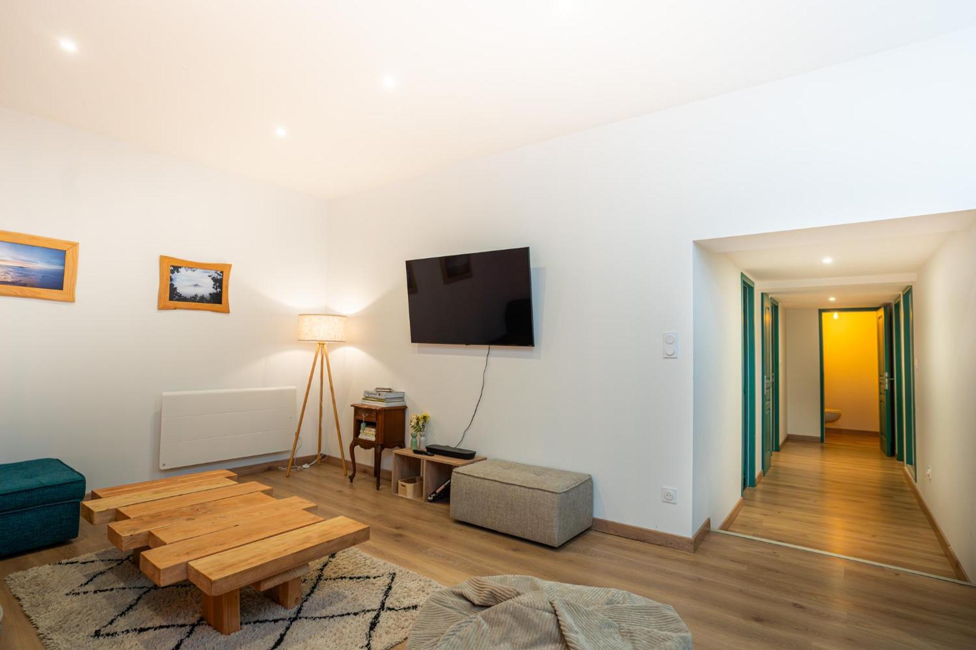 Le Perchoir- Grand Valtin 6 Pers Apartamento Ban-sur-Meurthe-Clefcy Exterior foto