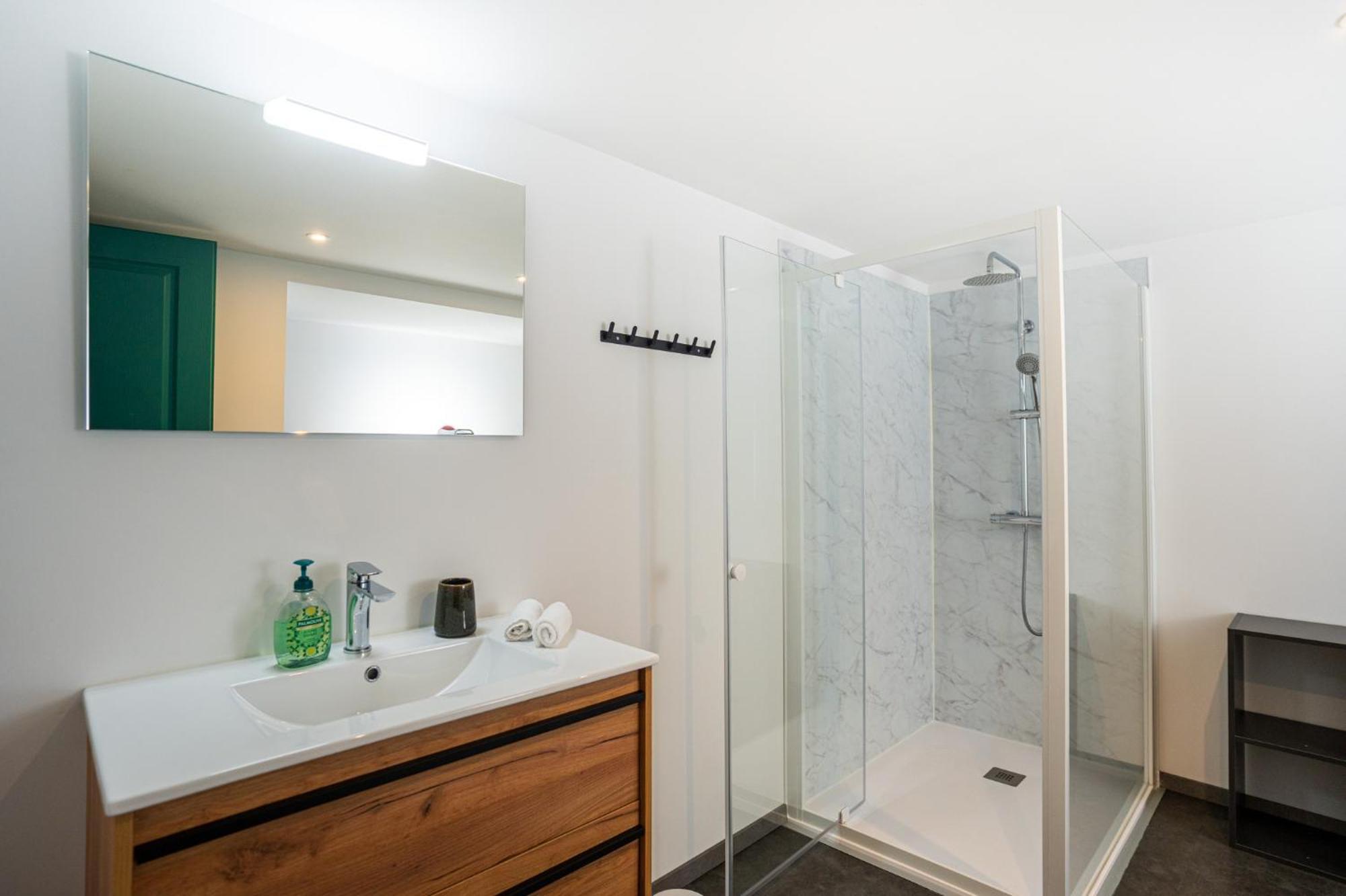 Le Perchoir- Grand Valtin 6 Pers Apartamento Ban-sur-Meurthe-Clefcy Exterior foto