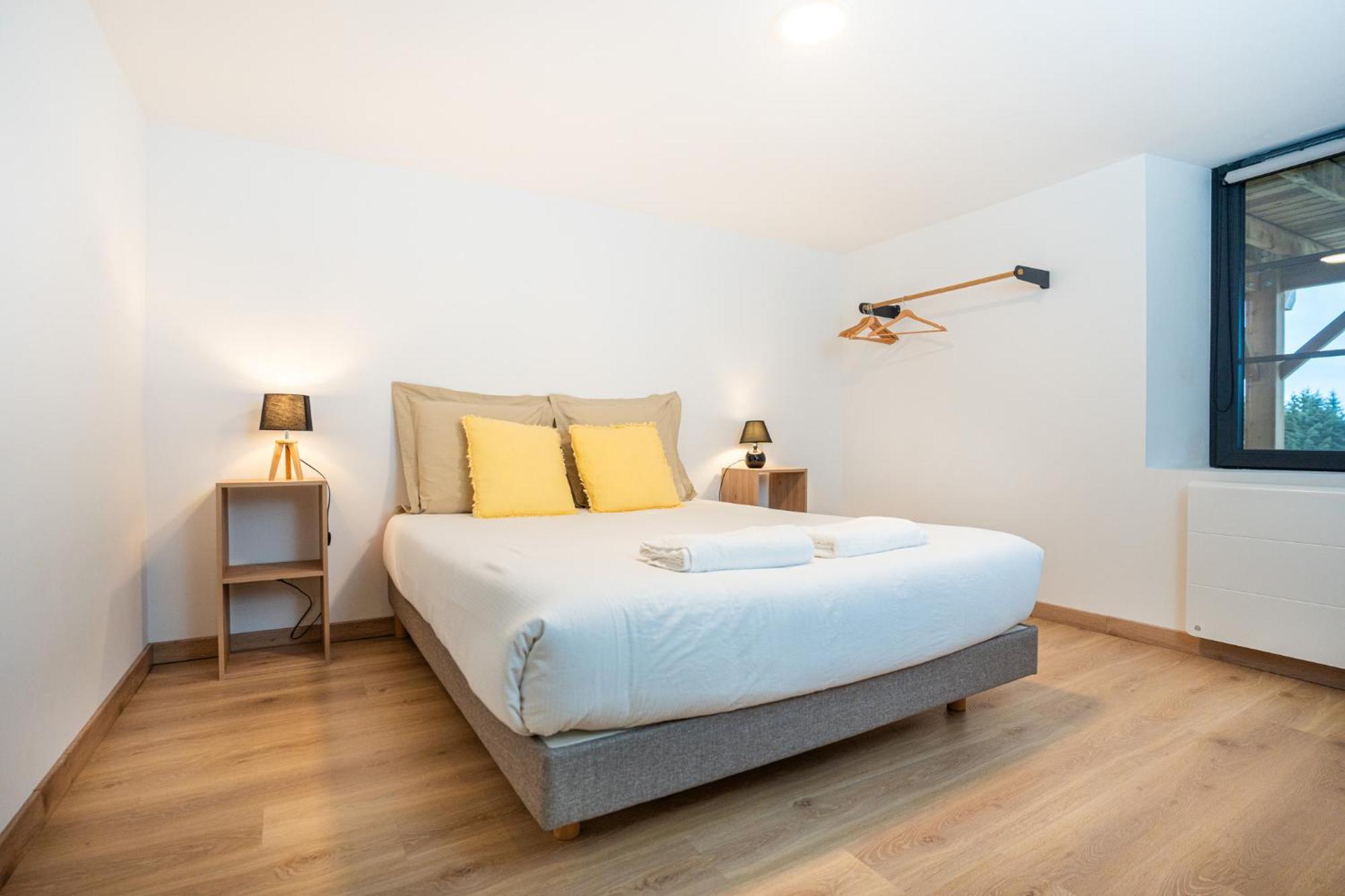 Le Perchoir- Grand Valtin 6 Pers Apartamento Ban-sur-Meurthe-Clefcy Exterior foto