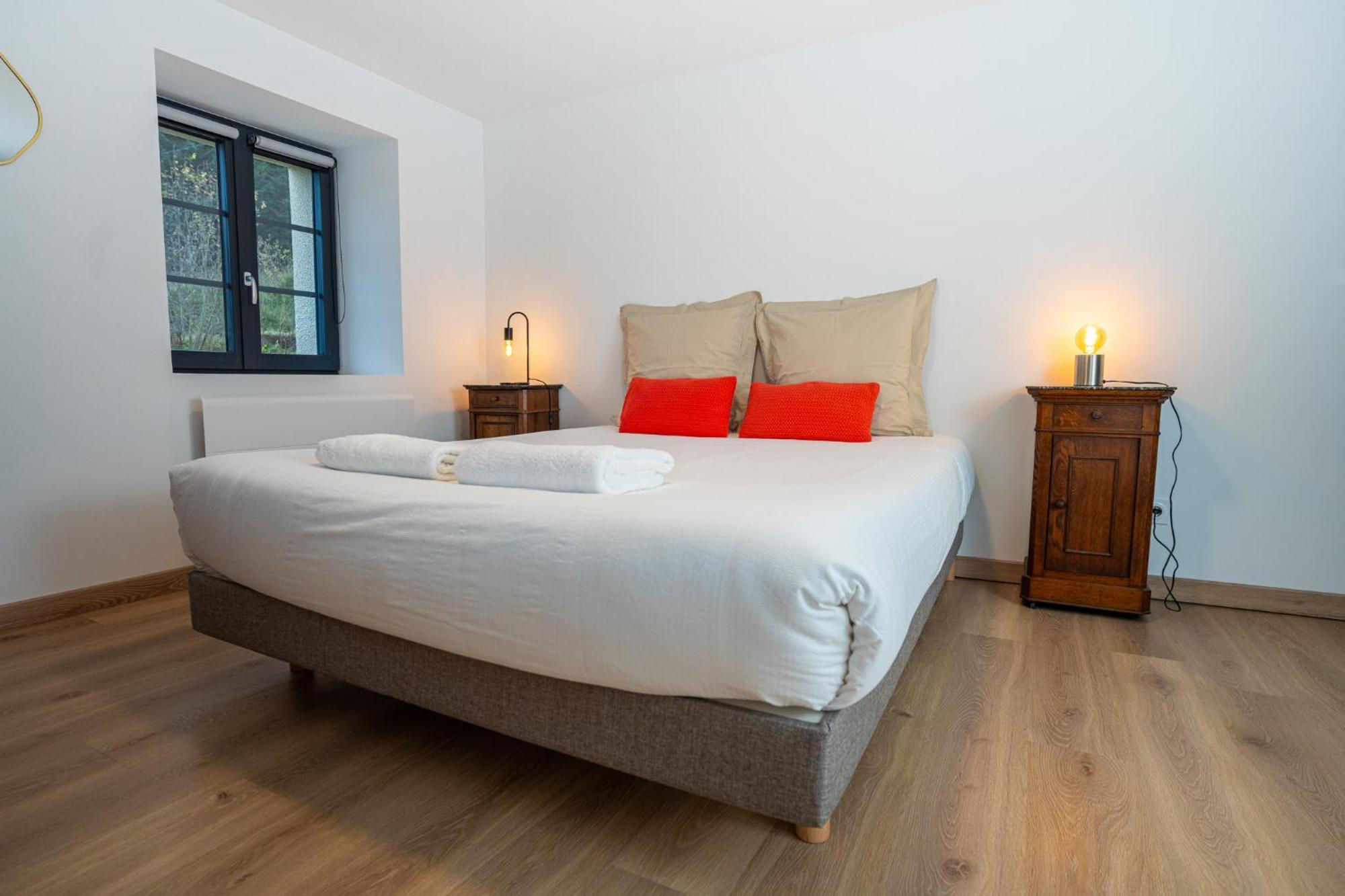 Le Perchoir- Grand Valtin 6 Pers Apartamento Ban-sur-Meurthe-Clefcy Exterior foto