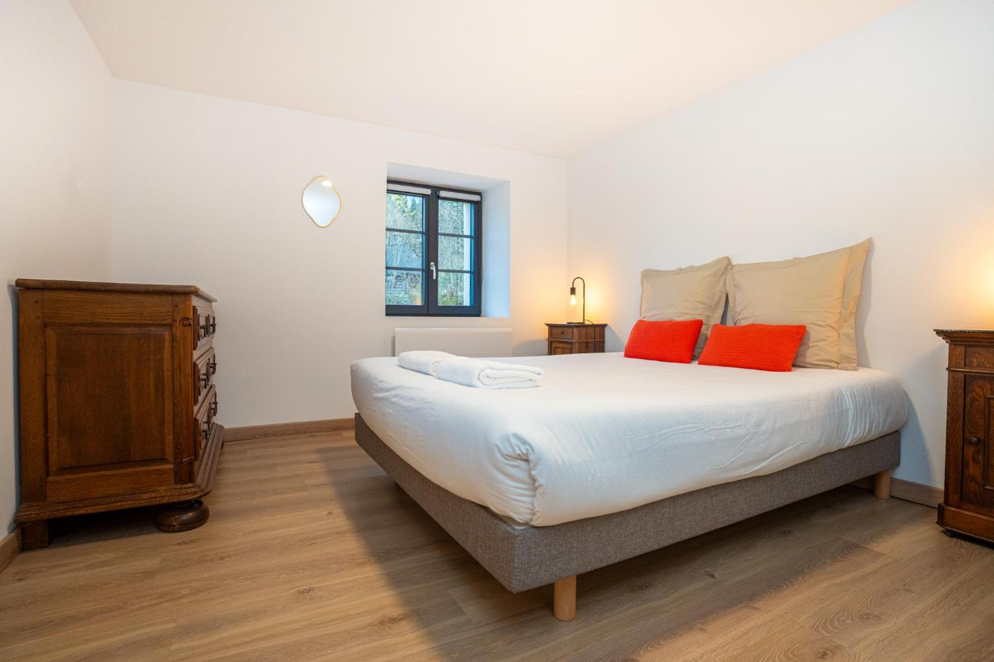 Le Perchoir- Grand Valtin 6 Pers Apartamento Ban-sur-Meurthe-Clefcy Exterior foto